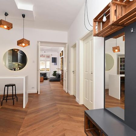 Daylight Apartment, The Best Location Budapeste Exterior foto