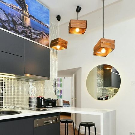 Daylight Apartment, The Best Location Budapeste Exterior foto
