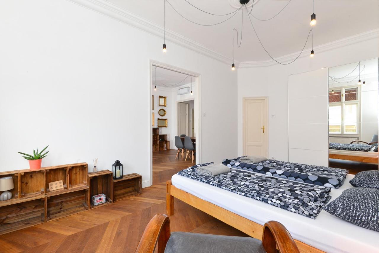 Daylight Apartment, The Best Location Budapeste Exterior foto