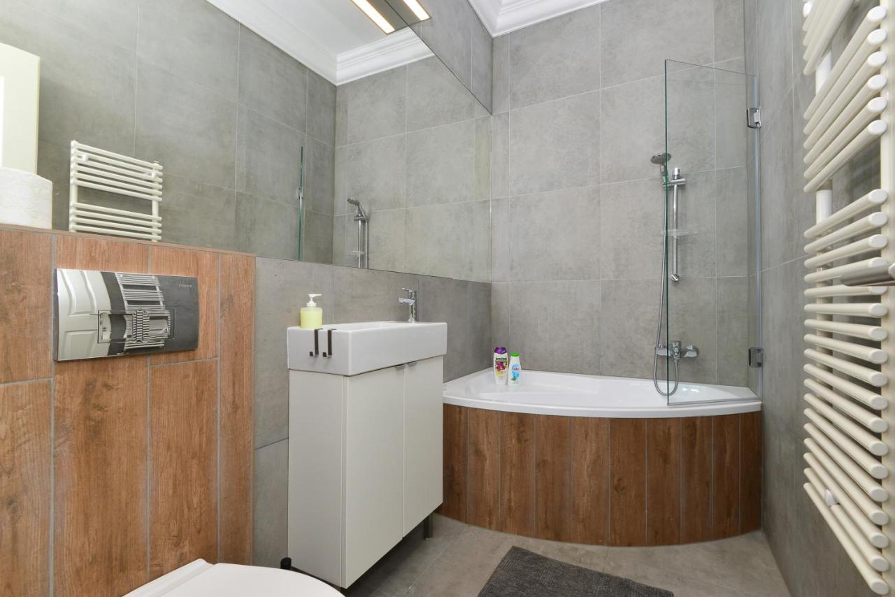 Daylight Apartment, The Best Location Budapeste Exterior foto