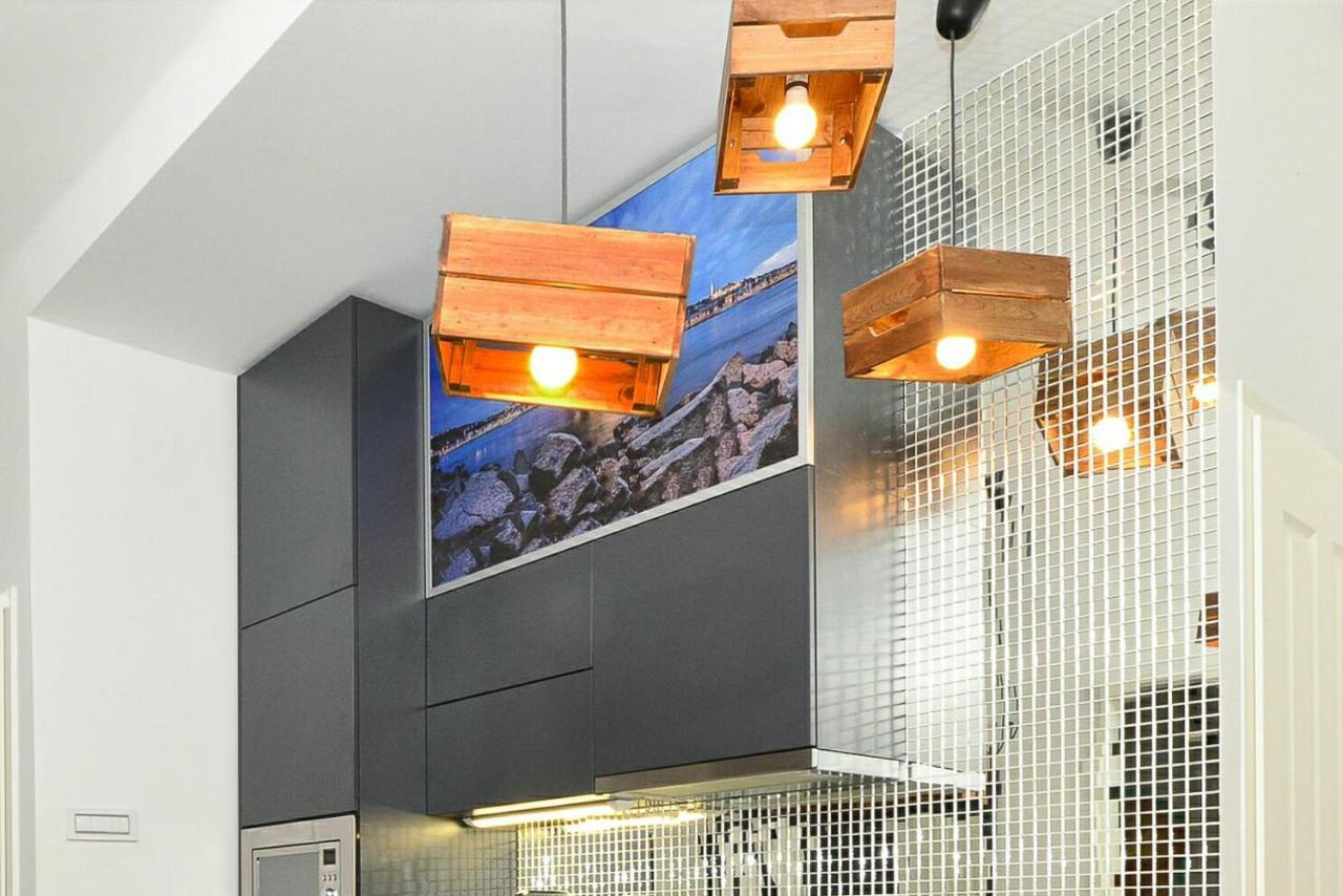 Daylight Apartment, The Best Location Budapeste Exterior foto