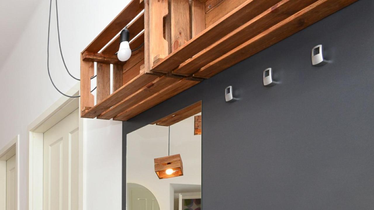 Daylight Apartment, The Best Location Budapeste Exterior foto