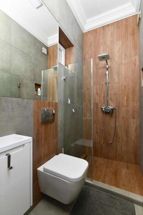 Daylight Apartment, The Best Location Budapeste Exterior foto