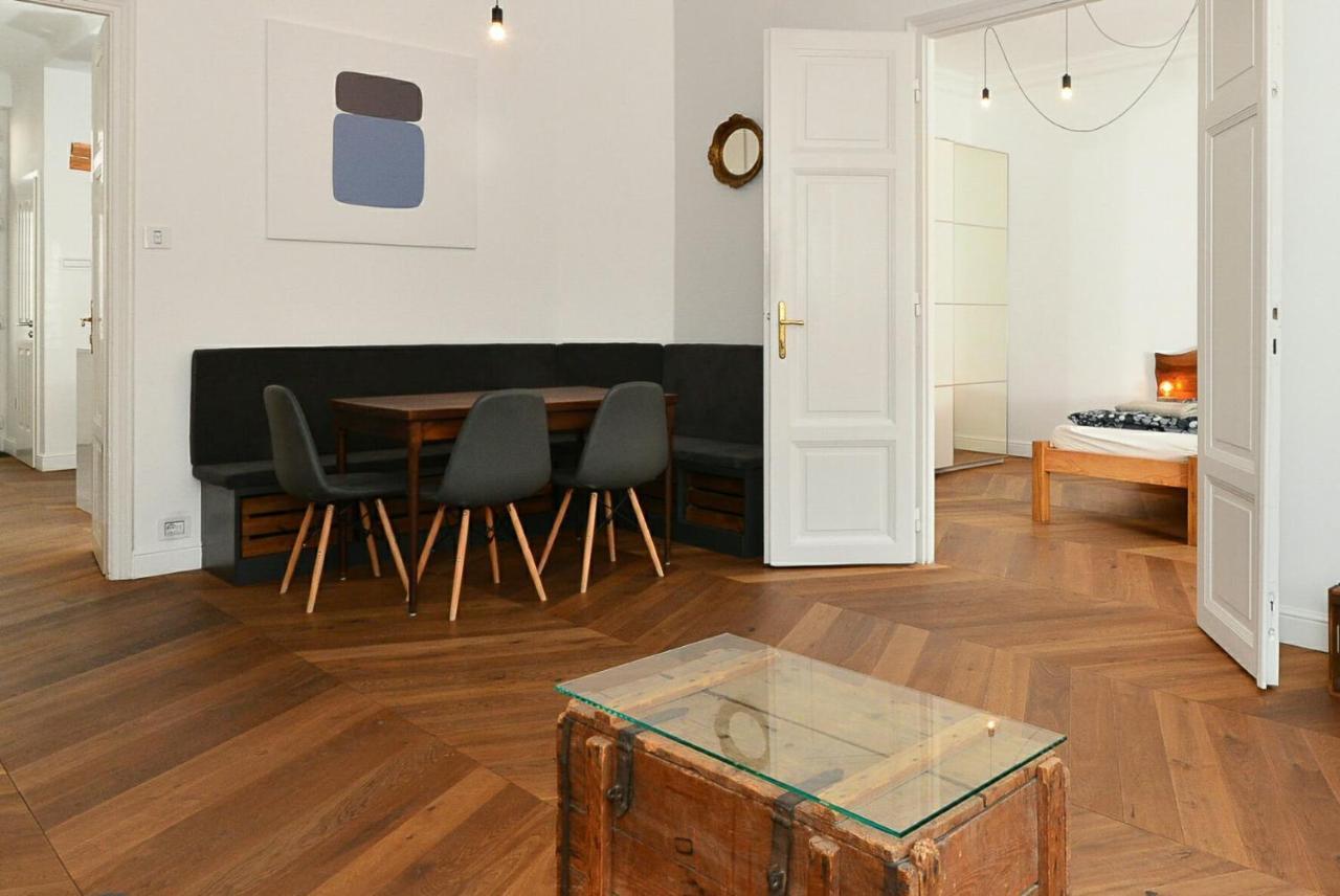 Daylight Apartment, The Best Location Budapeste Exterior foto