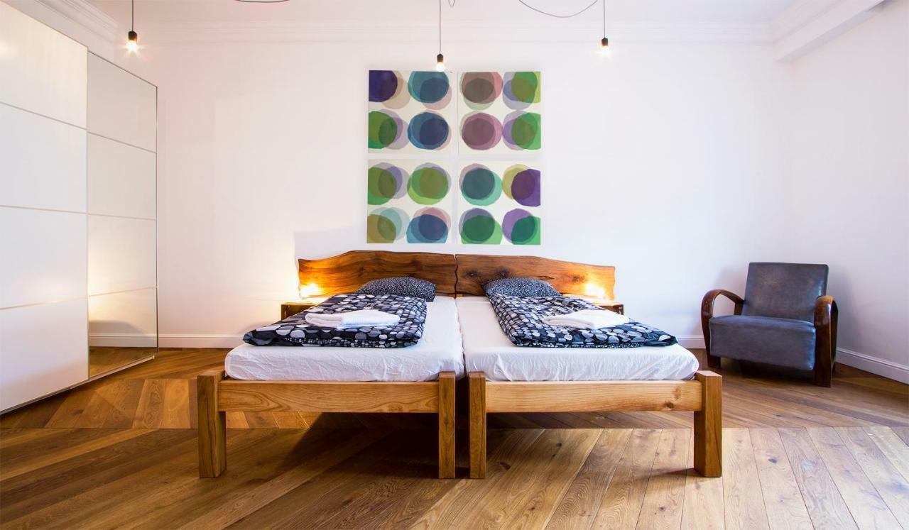 Daylight Apartment, The Best Location Budapeste Exterior foto