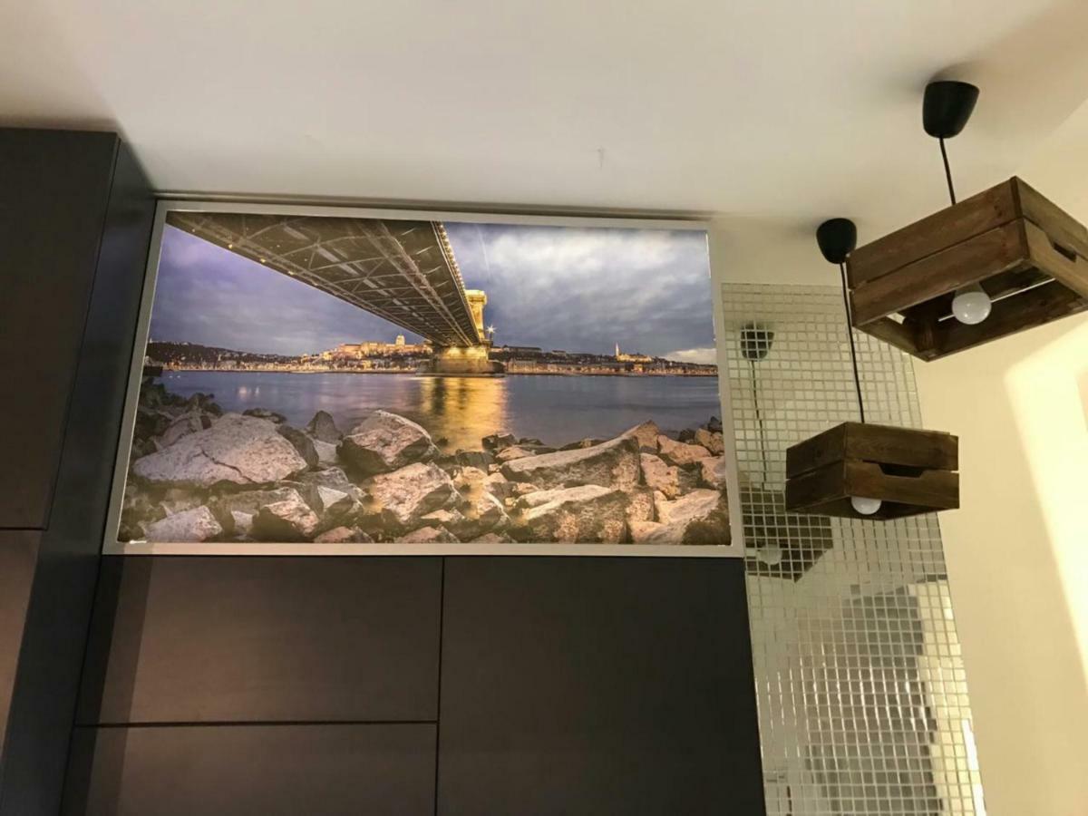 Daylight Apartment, The Best Location Budapeste Exterior foto